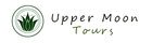 Upper Moon Tours logo